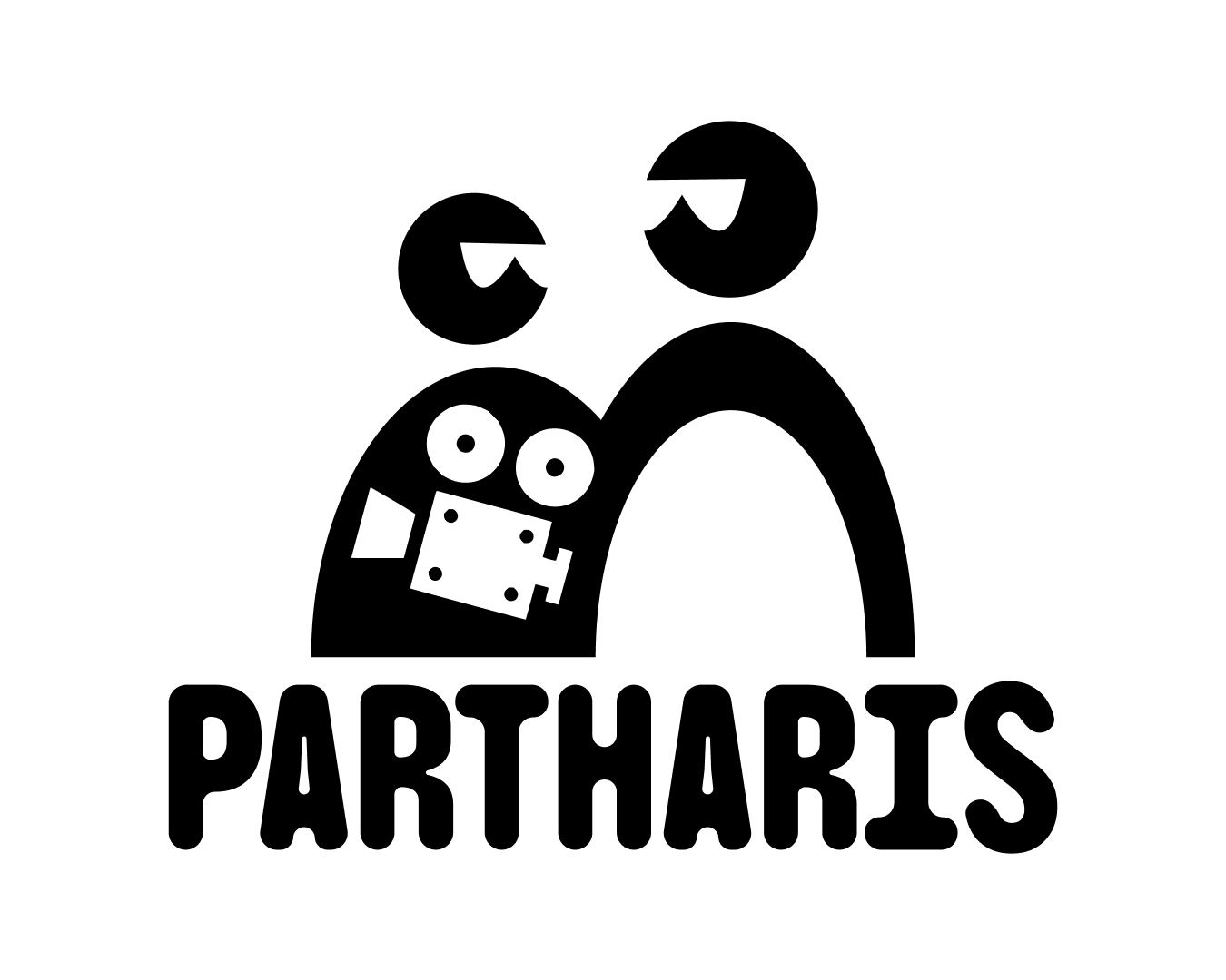 Parthaistic Logo